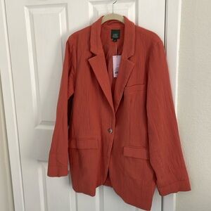 Wild Fable Casual blazer